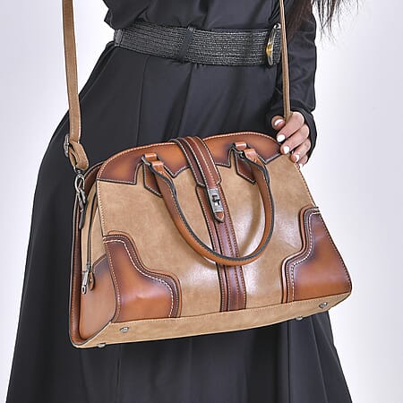 Khaki - Product card gallery slide 3 (10177139540281)