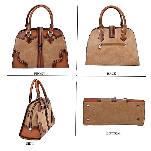 Khaki - Product card gallery slide 4 (10177139540281)