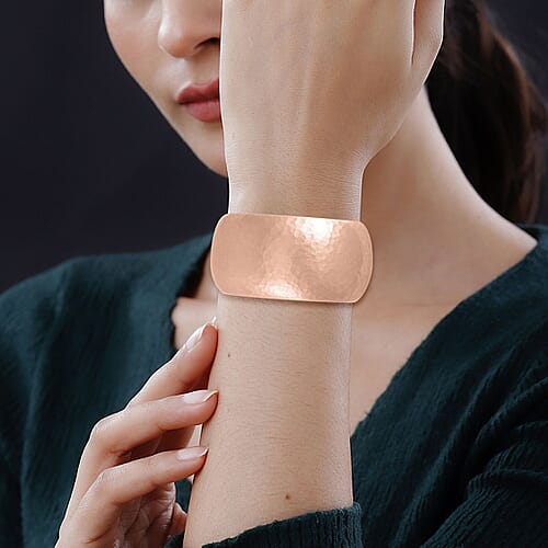 Rose Gold - Product card gallery slide 3 (9431806935295)