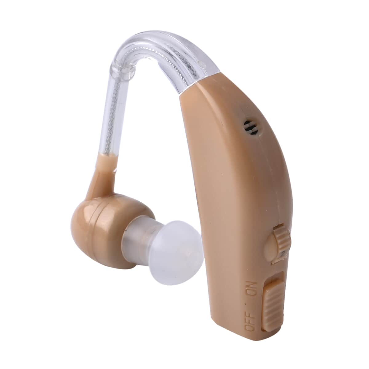 Homesmart Rechargeable Hearing Aid with Auto-Noise Reduction image number 3