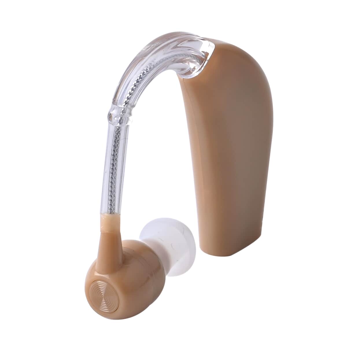 Homesmart Rechargeable Hearing Aid with Auto-Noise Reduction image number 4