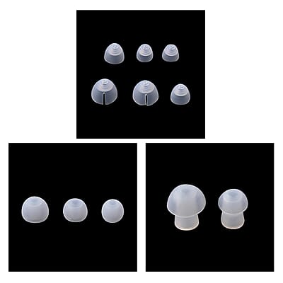 Homesmart Rechargeable Hearing Aid With Magnetic Suction Charging and Smart Noise Reduction