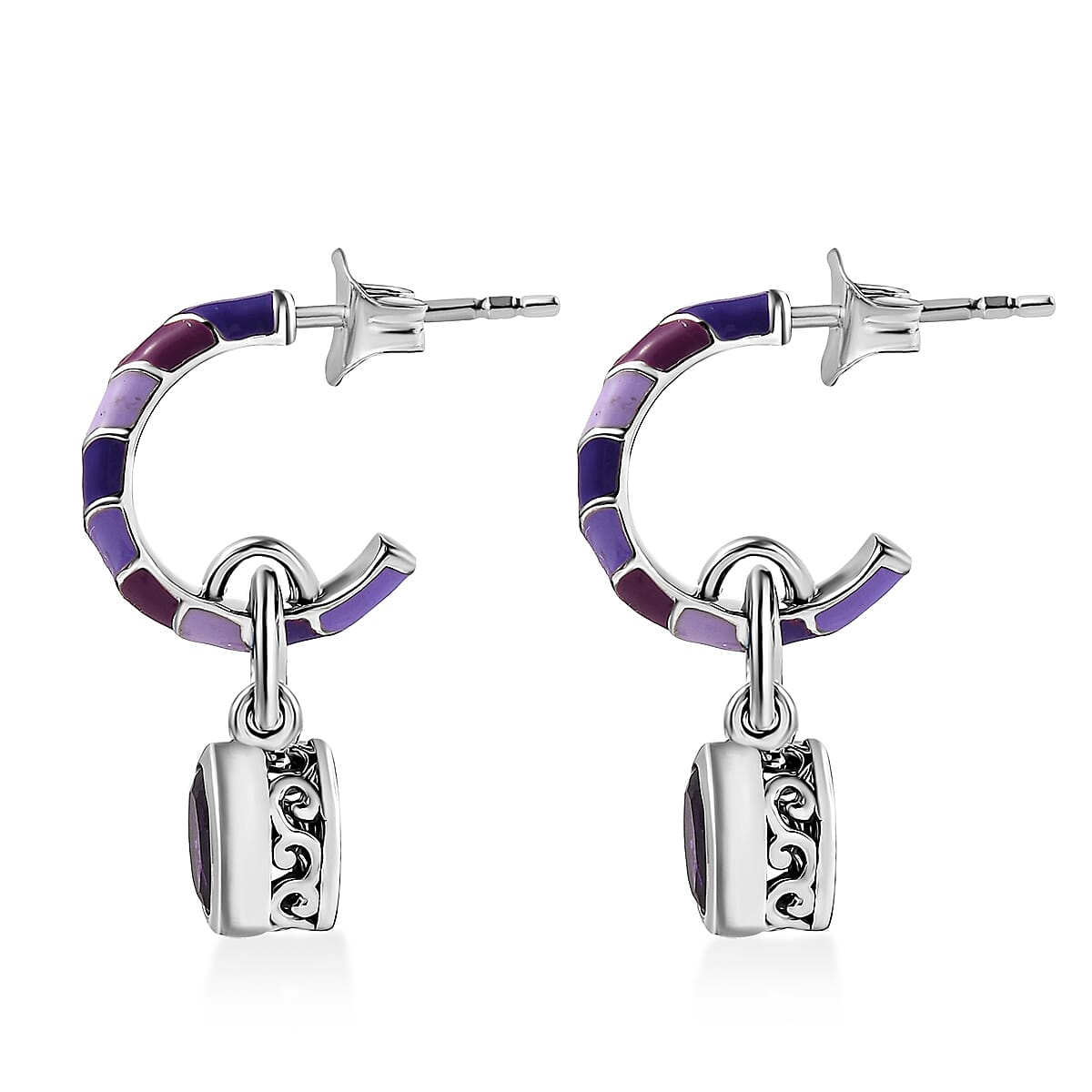 Amethyst - Product card gallery slide 4 (9432799772927)