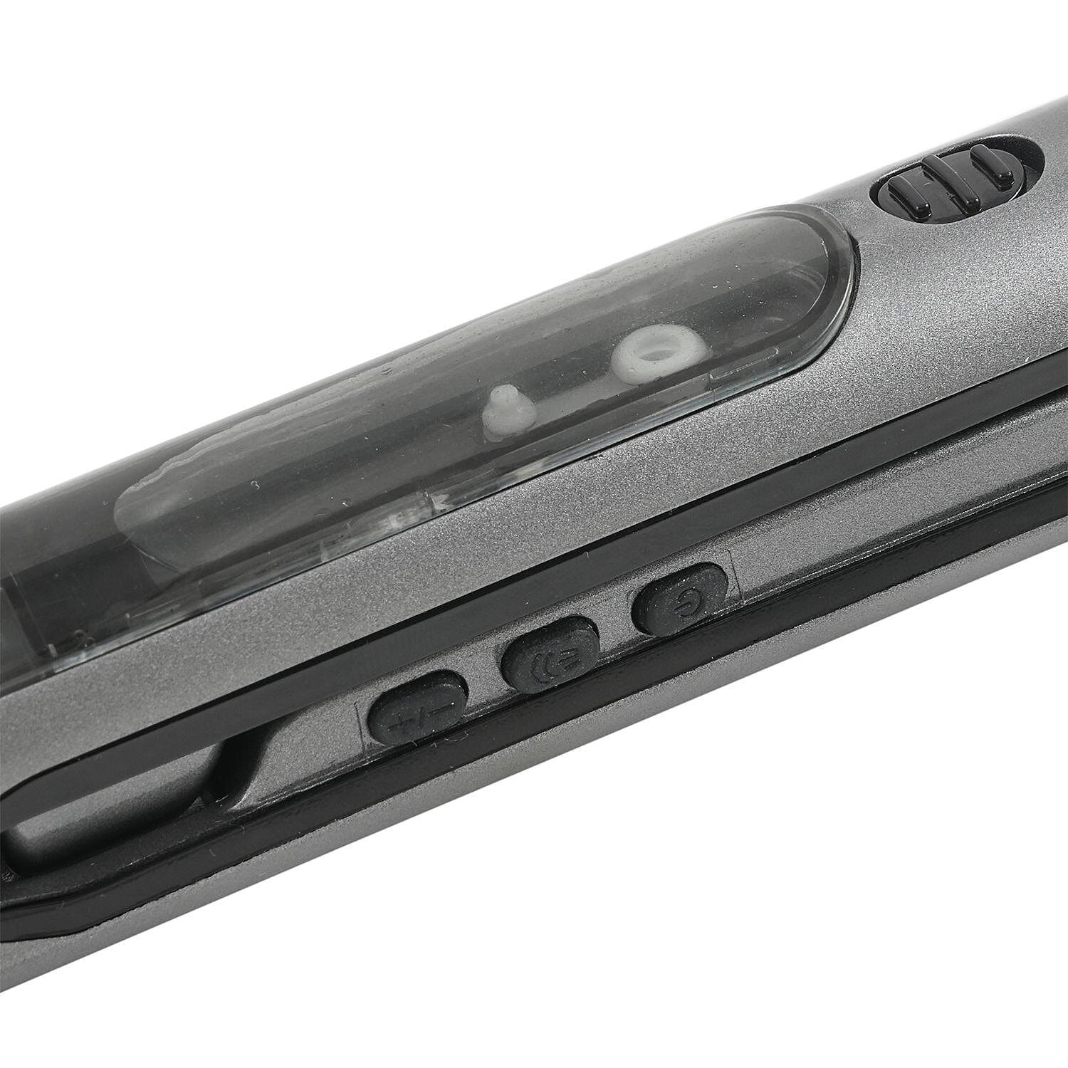 Gun Metal & Black - Product card gallery slide 4 (10145022574875)