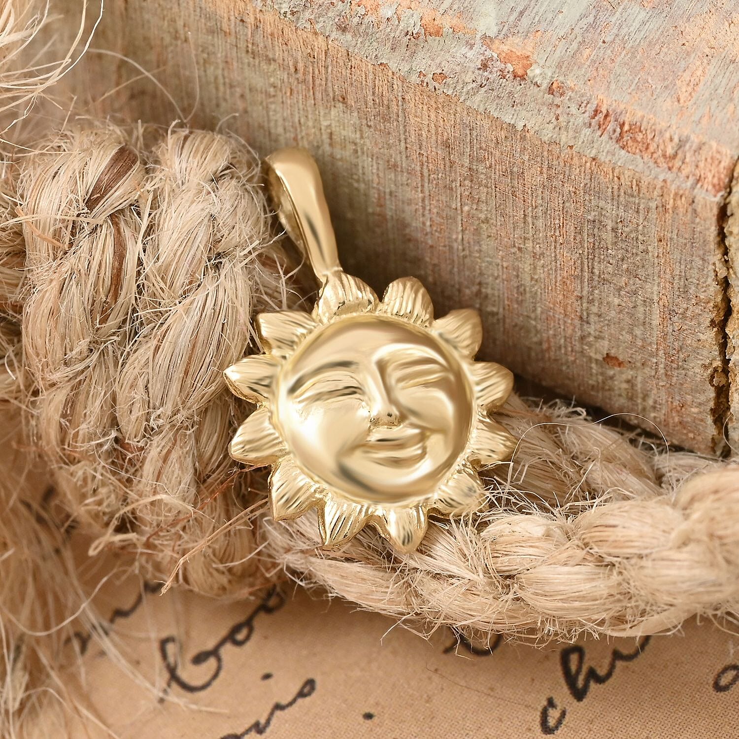 Sun - Product card gallery slide 2 (9431762796799)