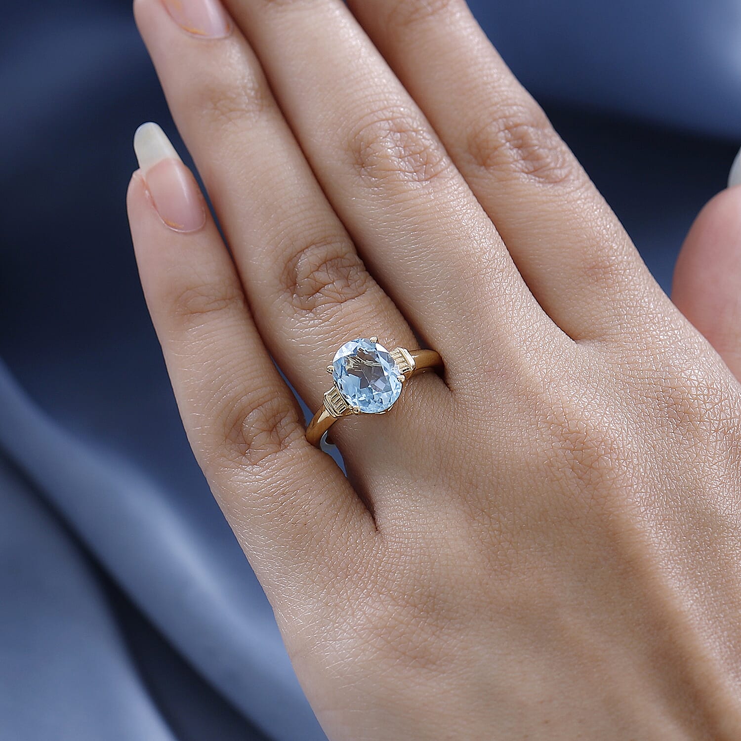 Sky Blue Topaz / 6 - Product card gallery slide 3 (9450106716415)