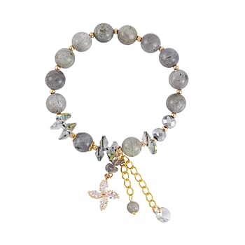 Malagasy Labradorite - Product card gallery slide 1 (10177141571897)