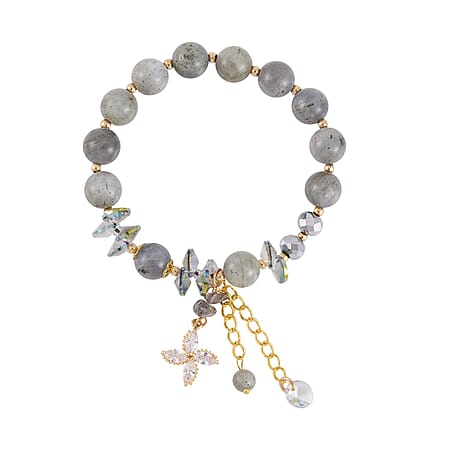 Malagasy Labradorite - Product card gallery slide 1 (10177141571897)