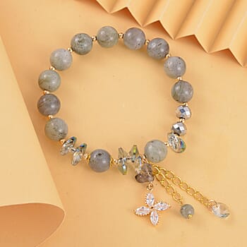 Malagasy Labradorite - Product card gallery slide 2 (10177141571897)