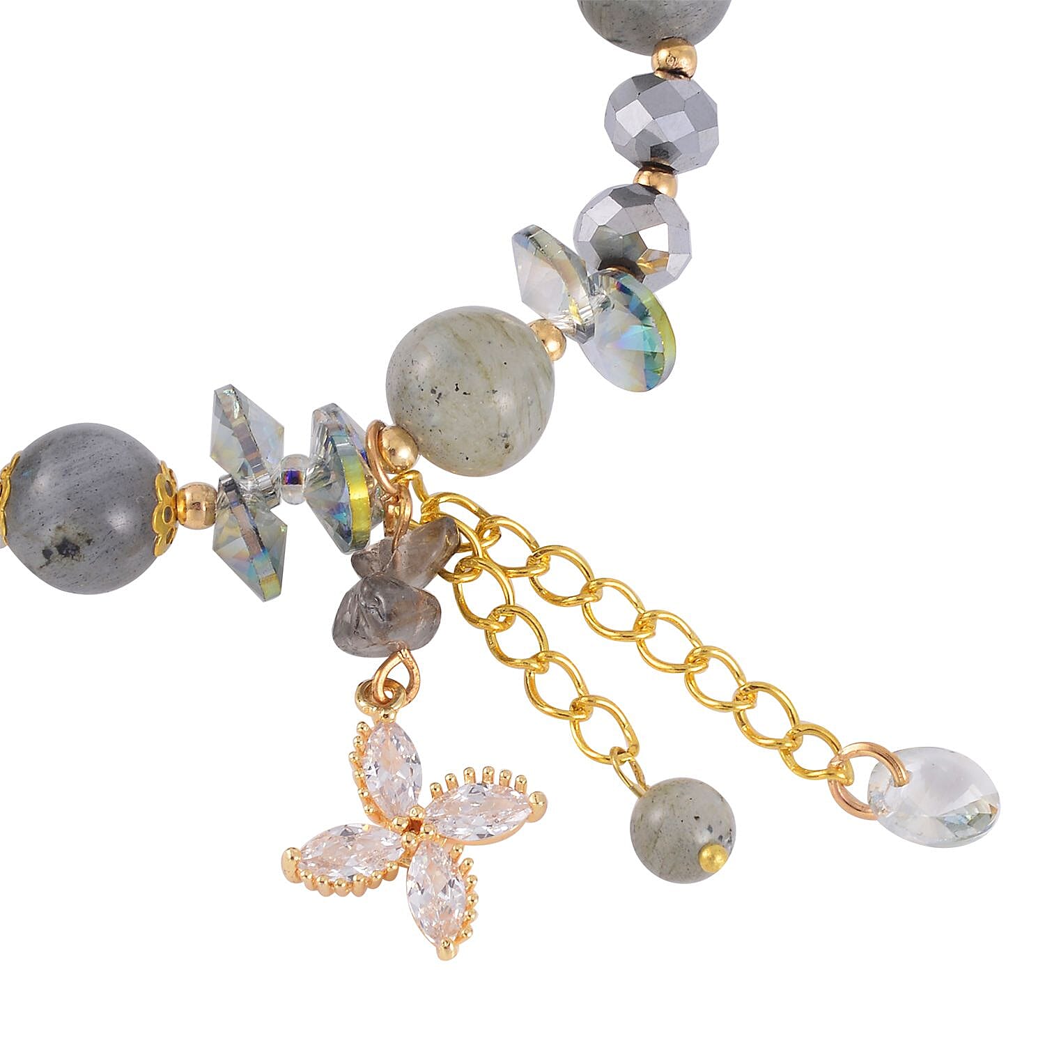 Malagasy Labradorite - Product card gallery slide 3 (10144973586715)