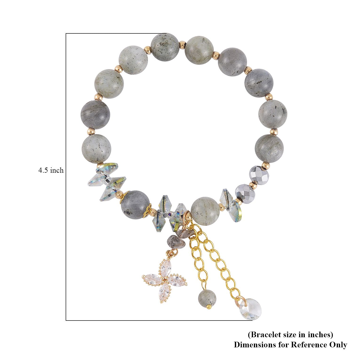 Malagasy Labradorite - Product card gallery slide 4 (10144973586715)