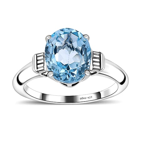 Sky Blue Topaz / 6 - Product card gallery slide 1 (10177142194489)