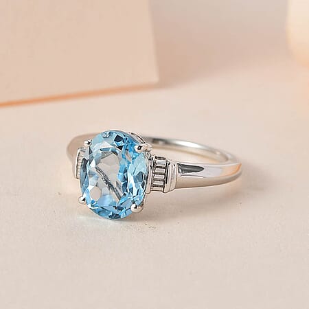 Sky Blue Topaz / 6 - Product card gallery slide 2 (10177142194489)
