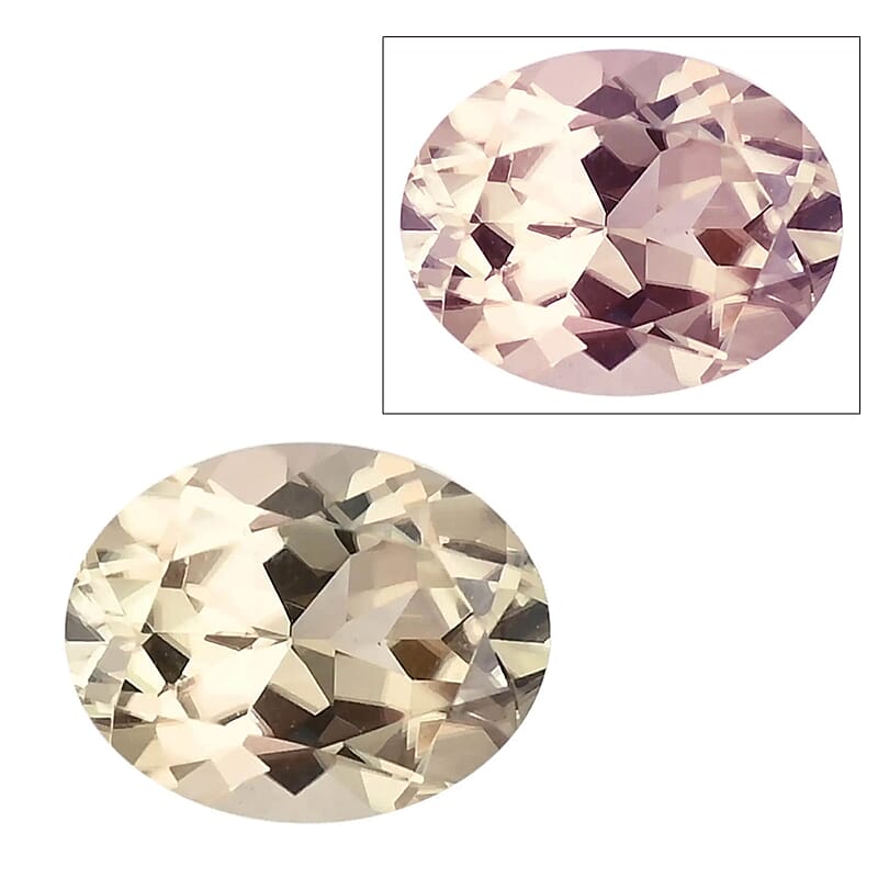 AAAA Turkizite (Oval 9x7 mm) 1.50 ctw