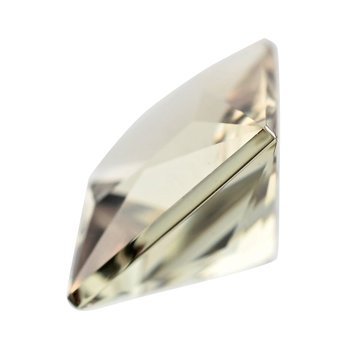 Princess Cut AAAA Turkizite (Sqr 7x7 mm) 1.50 ctw image number 1