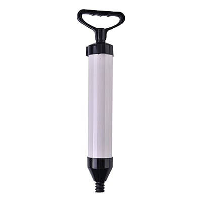 Black Drain Buster Power Plunger