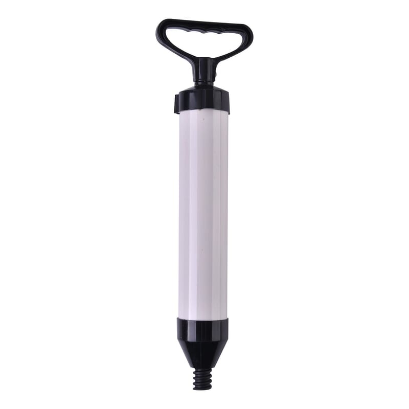 Black Drain Buster Power Plunger