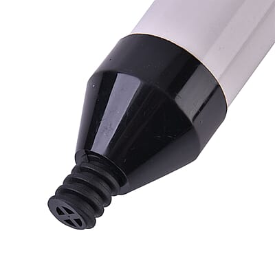 Black Drain Buster Power Plunger