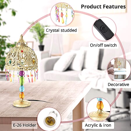 Gold - Product card gallery slide 2 (10177143963961)