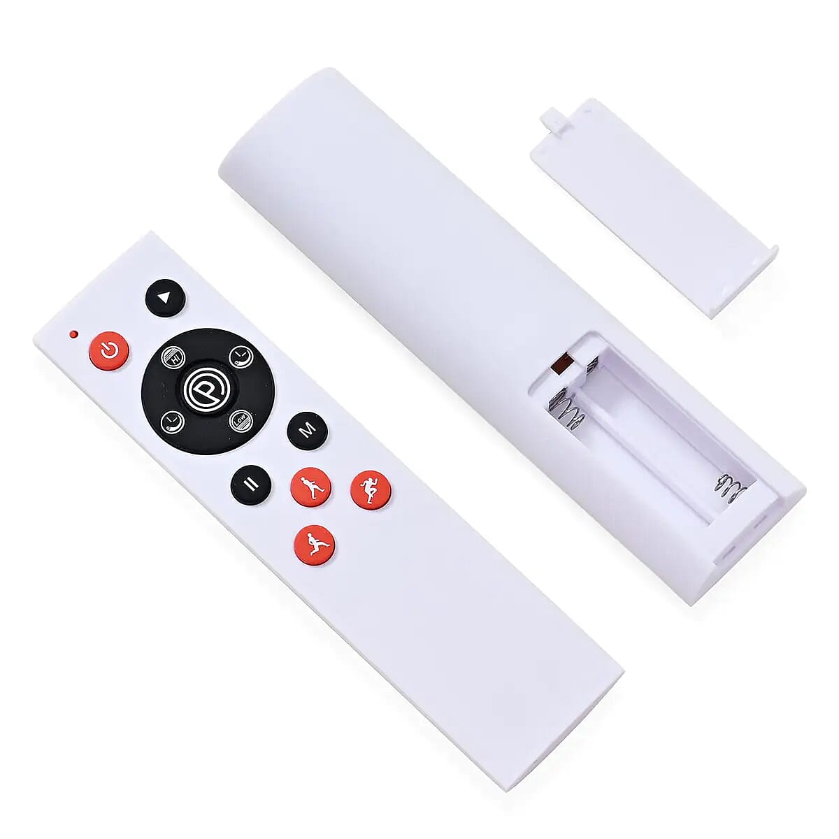 Soulsmart Foot Massager Fitness Vibration Platform with Remote image number 5