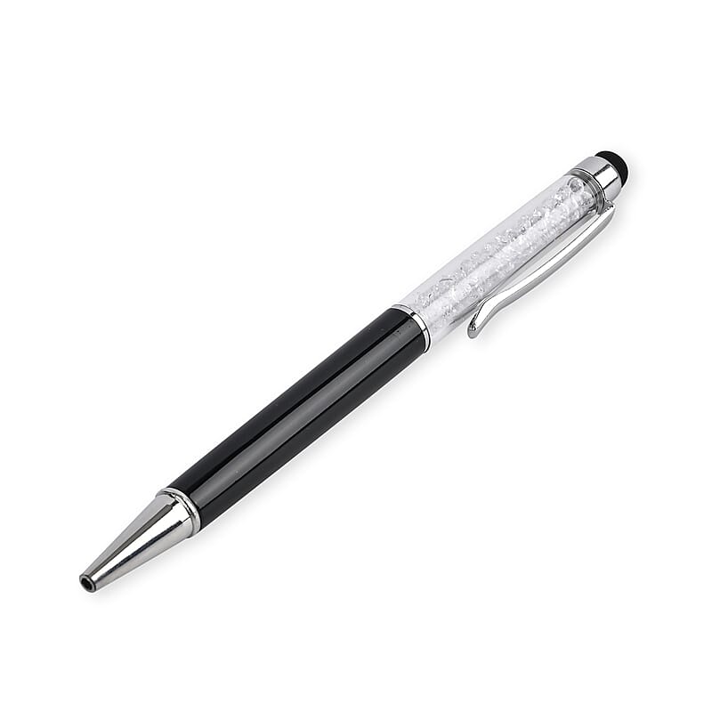 Set of 10 Multi Color Ball Point Pen with 5 Refills
