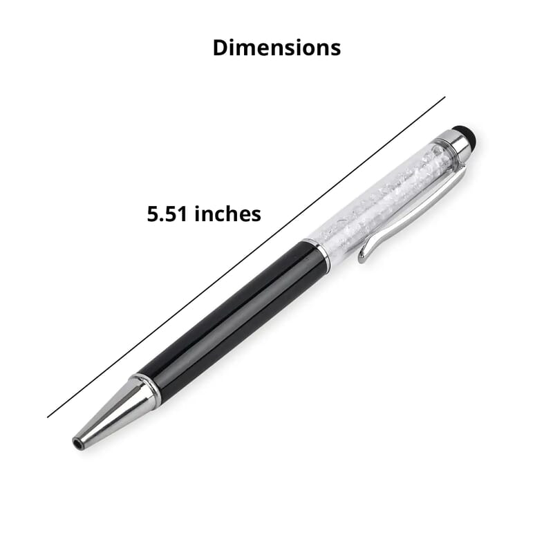 Set of 10 Multi Color Ball Point Pen with 5 Refills