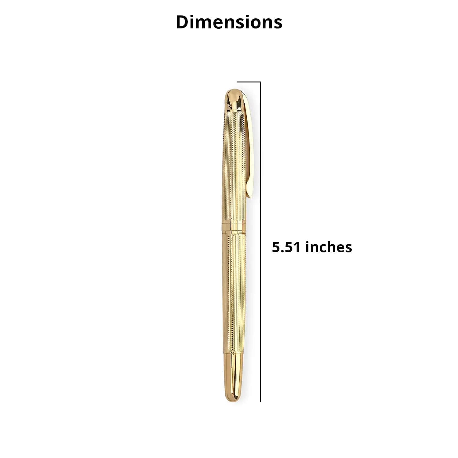 Gold & Rose - Product card gallery slide 3 (9431825613055)