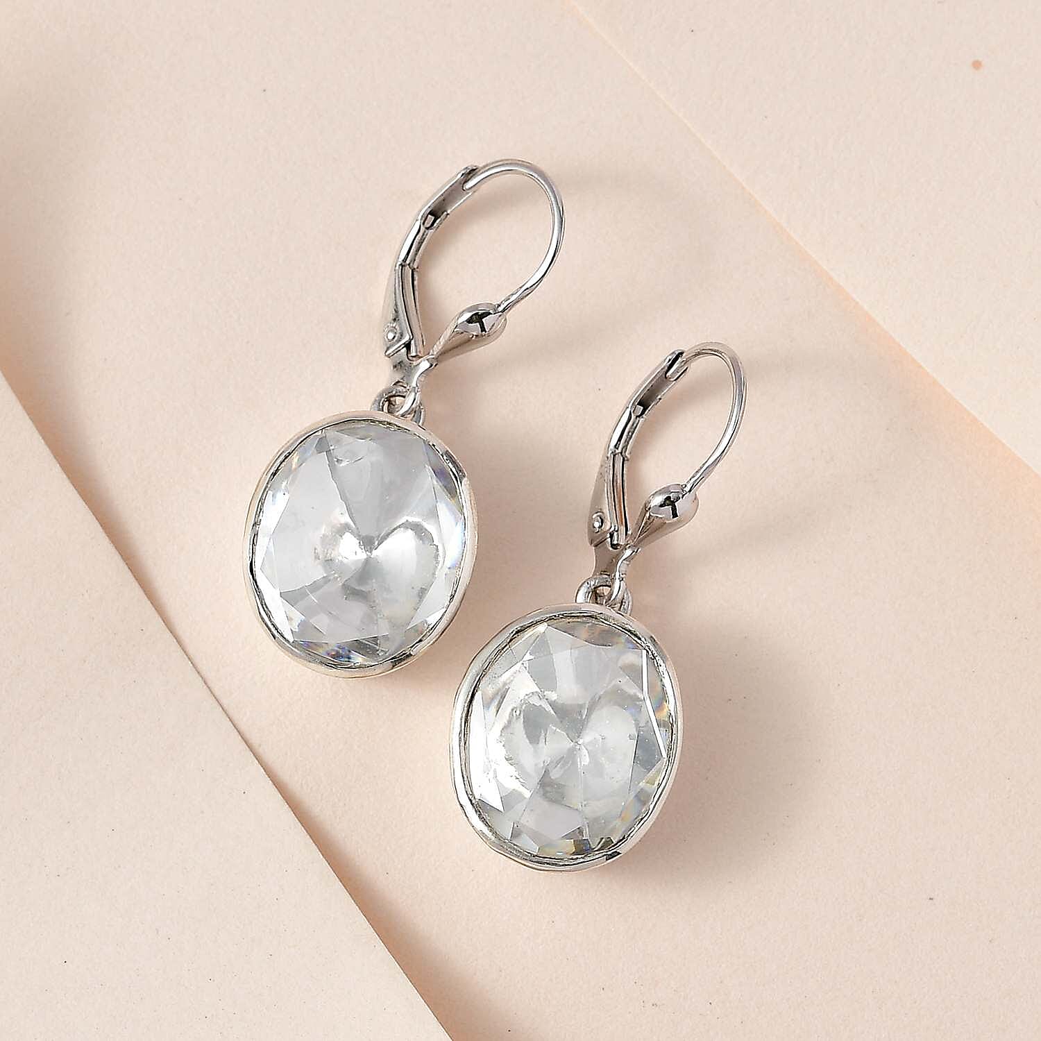 Silver - Product card gallery slide 2 (10144977584411)