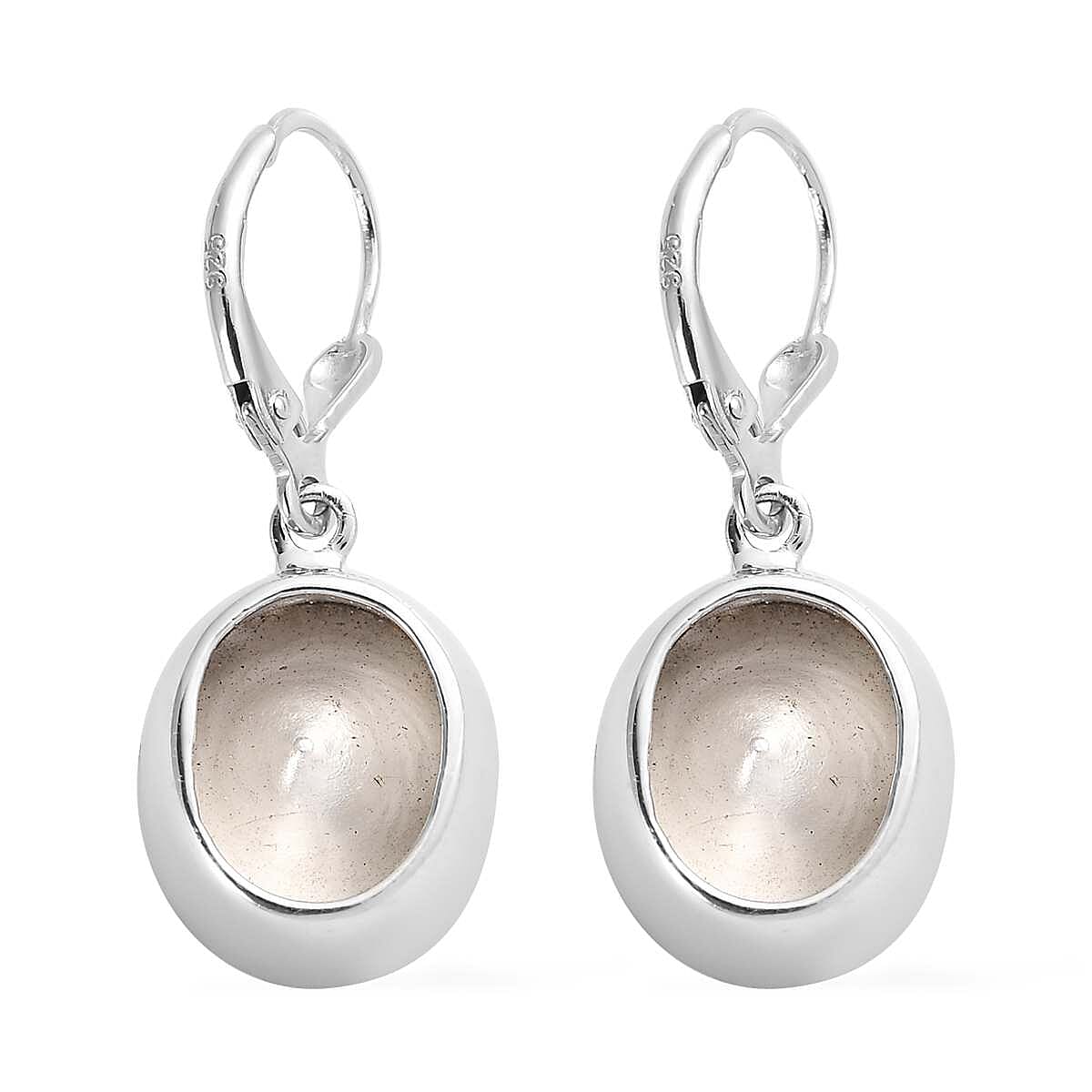 Silver - Product card gallery slide 4 (10144977584411)