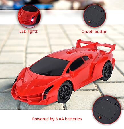Red - Product card gallery slide 3 (10177144914233)
