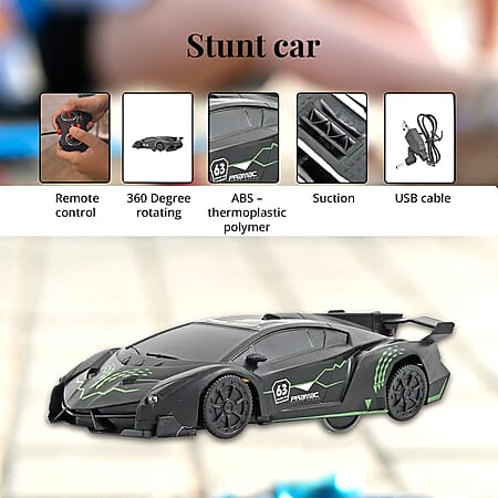 Black - Product card gallery slide 2 (10177144848697)