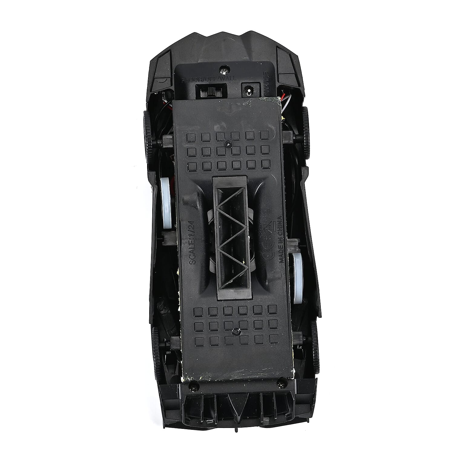 Gray - Product card gallery slide 4 (9431790059775)
