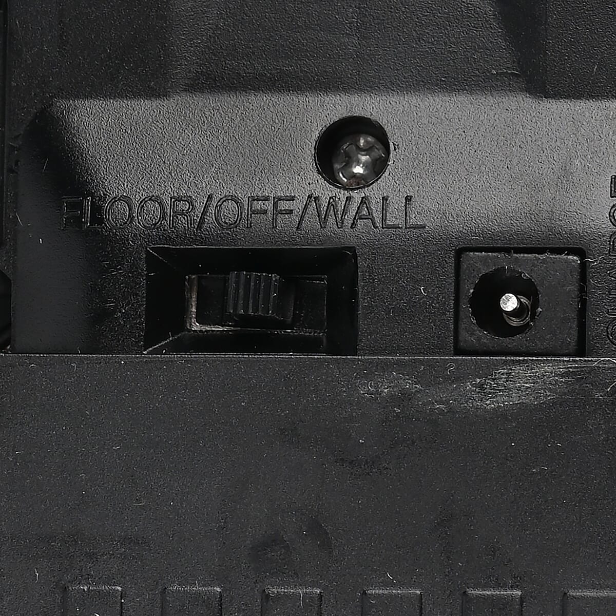 Gray Remote Control Racing Wall Climbing Rechargeable Stunt Car (2xAA Battery Not Included) image number 7