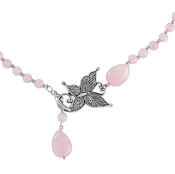 Galilea Rose Quartz - Product card gallery slide 3 (10177145078073)