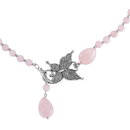 Galilea Rose Quartz - Product card gallery slide 3 (10177145078073)