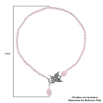 Galilea Rose Quartz - Product card gallery slide 4 (10177145078073)