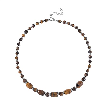 Yellow Tiger's Eye - Product card gallery slide 1 (10177145209145)