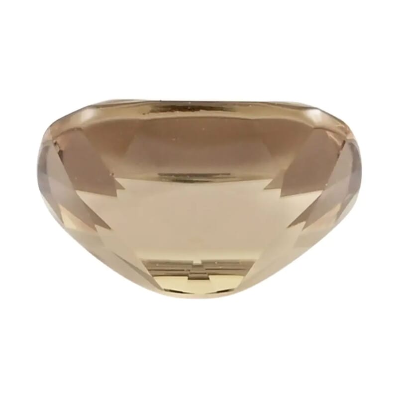 AAAA Turkizite (Cush 9x7 mm) 2.00 ctw