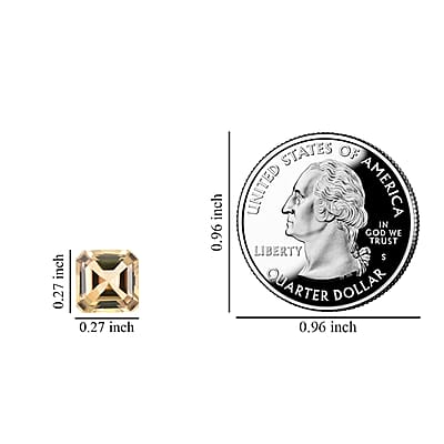 AAAA Turkizite (Oct 7x7 mm) 2.00 ctw