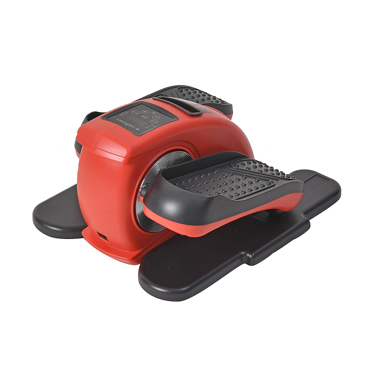 Soulsmart Electric Stepper with Remote - Red image number 3