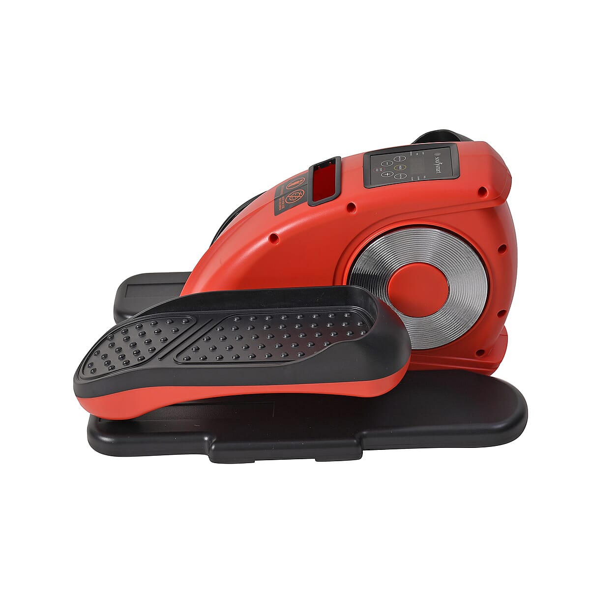 Soulsmart Electric Stepper with Remote - Red image number 5