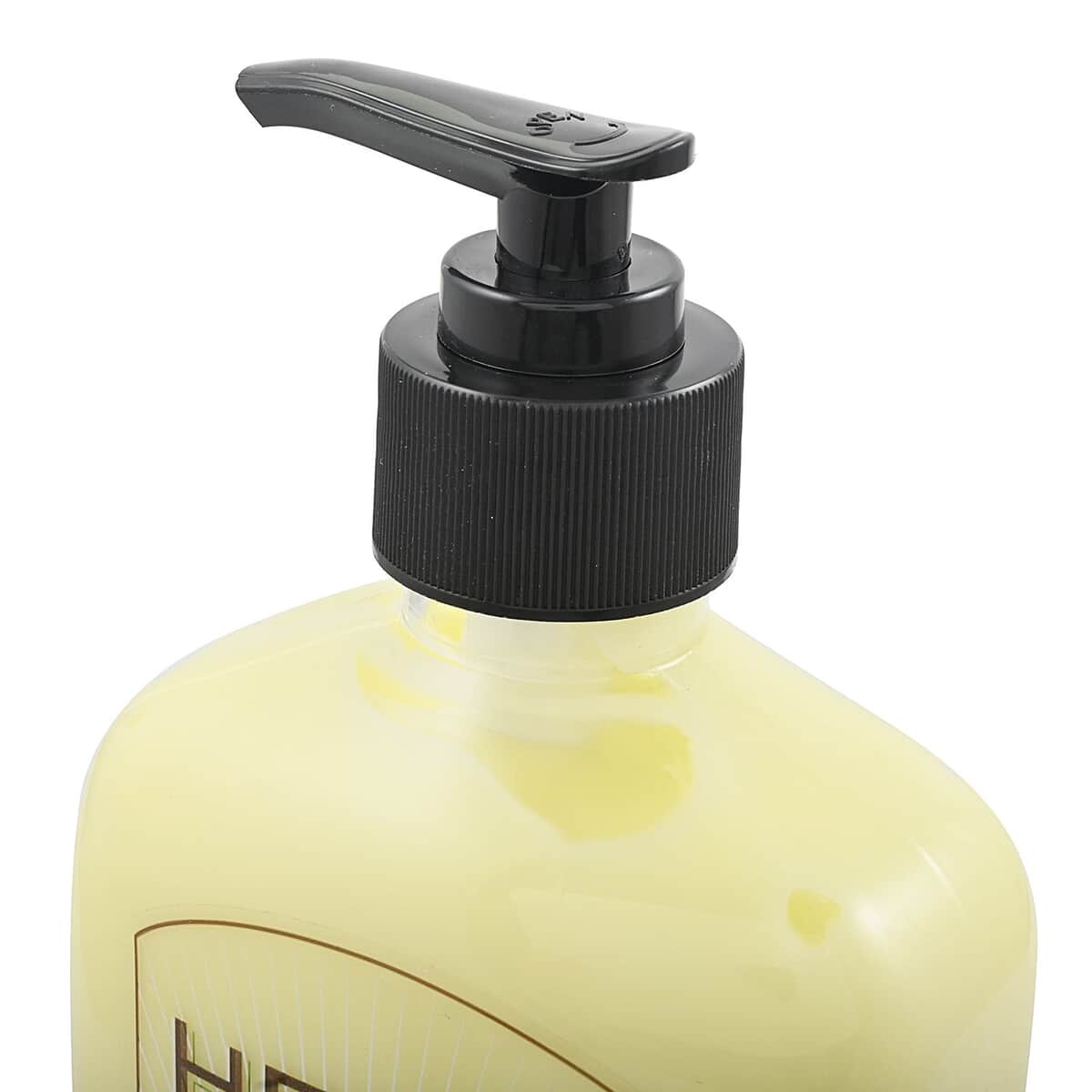 Hemp Heaven Pineapple-Mango Lotion 18oz. image number 2