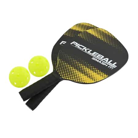 Deluxe Pickleball Game Sets