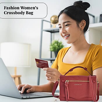 Red - Product card gallery slide 2 (9431760797951)