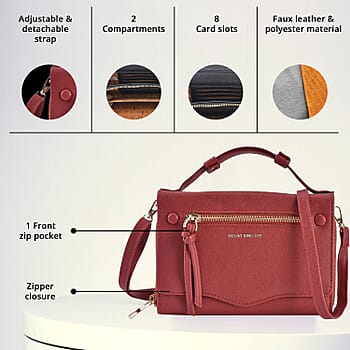 Red - Product card gallery slide 3 (9431760797951)