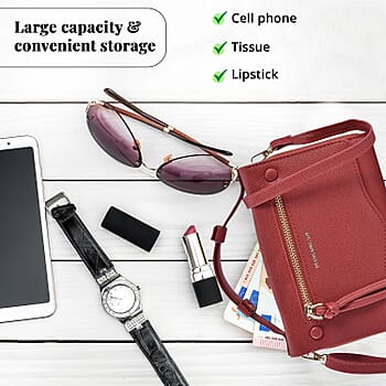 Red - Product card gallery slide 4 (9431760797951)