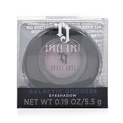 Tattoo Junkee Born in a UFO Eyeshadow