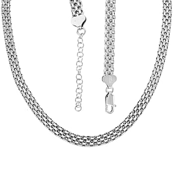 Silver - Product card gallery slide 4 (10177148617017)