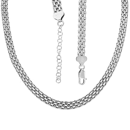 Silver - Product card gallery slide 4 (9431786750207)