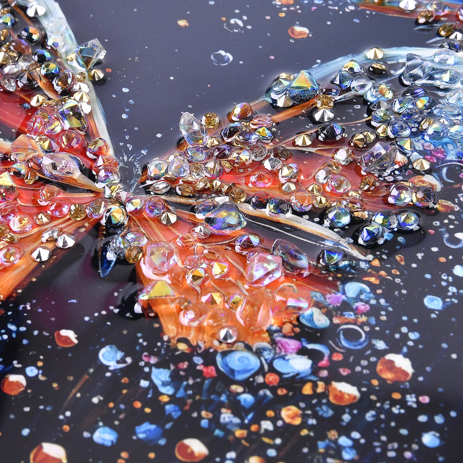 Butterfly - Product card gallery slide 4 (10145039679771)